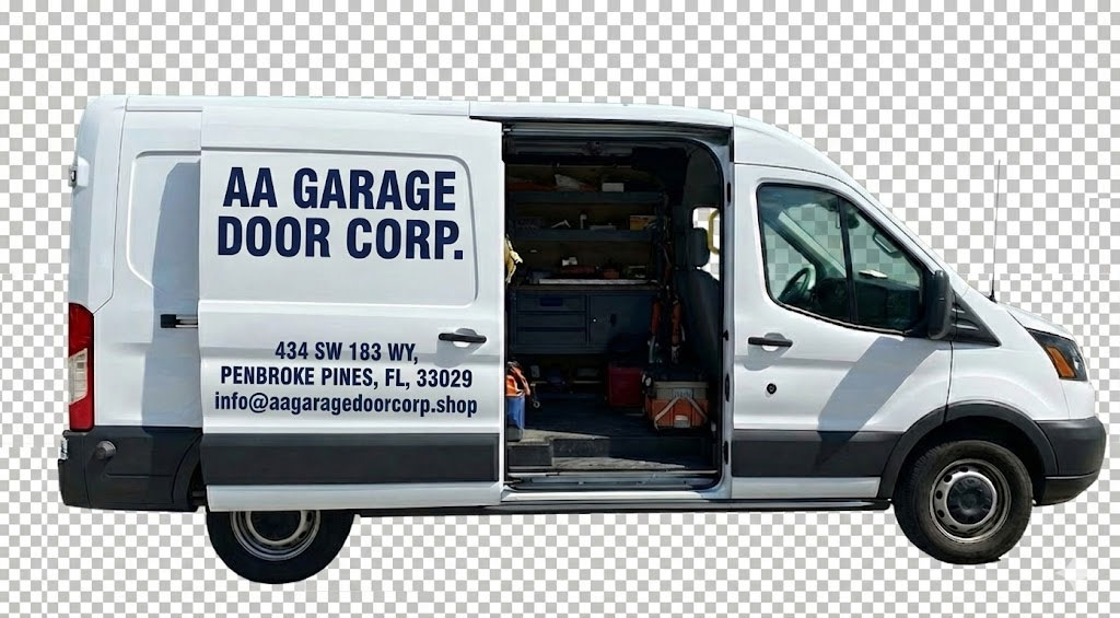 Garage Door Service